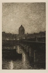El Puente de las Artes