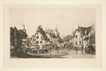Maison Belot (La Casa Belot)