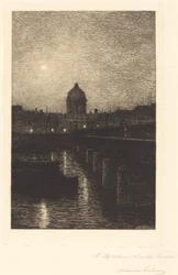 Puente de las Artes