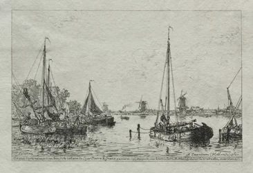 Boceto de la naturaleza, 1877
