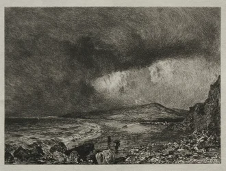La bahía de Weymouth