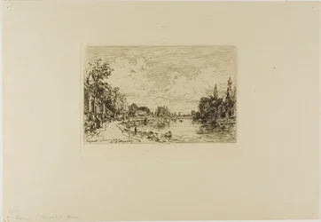 Vista de Nogent