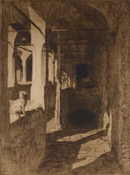 Desde el Teissenhof