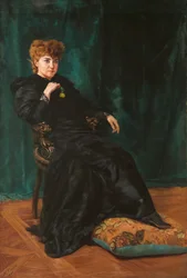 Minnie Maddern Fiske