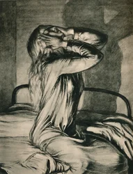 Estudio de una niña