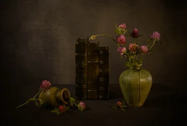 El paso del tiempo