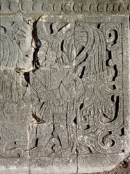 El gran campo de pelota, 750-1200