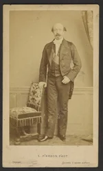 [Charles de Morny, Duque de Morny]