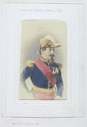 Napoleón III