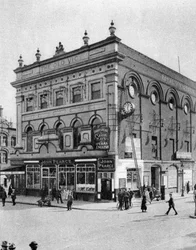 El Old Vic, Londres