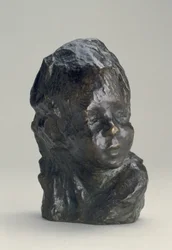 Bambino Ebreo (Niño Hebreo)