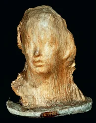 Ecce Puer (He aquí el niño), circa 1906