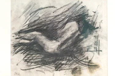 Desnudo femenino