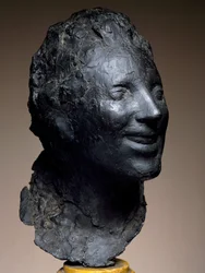 La Rieuse (La mujer risueña)