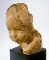 El niño judío