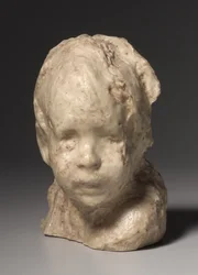 El niño judío, c.1892