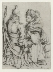 familia romaní