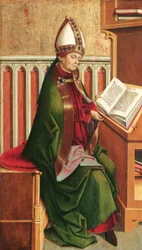 San Ambrosio