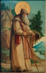 San Pablo Ermitaño