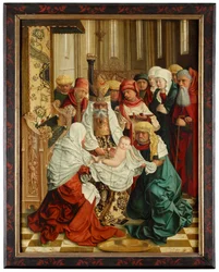 circuncisión de cristo