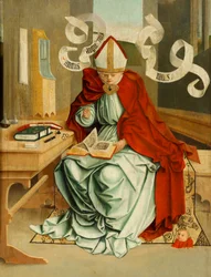San Agustín