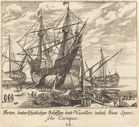 Barcos