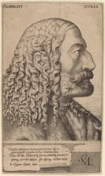Alberto Durero