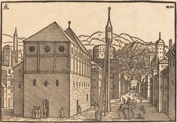 Ciudad turca