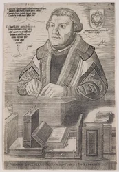 Martín Lutero