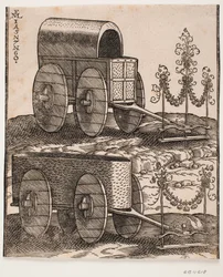 Dos carros