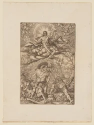 La Resurrección