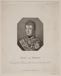 Danés: Count von Wrede