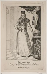 Reina Bengerd