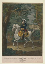 Federico el Grande