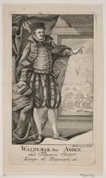 Valdemar el Victorioso