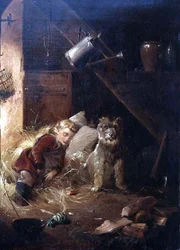 El vigía