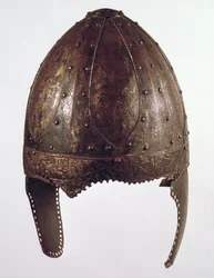 Casco, de Vezeronce