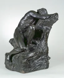 El Hijo Pródigo (bronce)