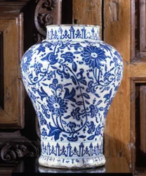 Jarra de Talavera