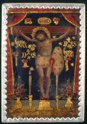 La Crucifixión
