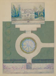 Casa Coster, c. 1936