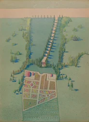 Propiedad de J. Duane, c. 1936