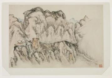 Paisaje de sueños