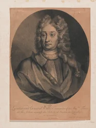 Teniente General Wills