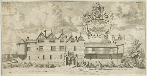 Casa Solariega de Norbury