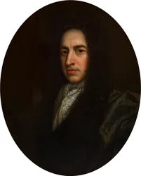 Retrato de Orlando Bridgeman (1671-1721), c.1691-1721 (óleo sobre lienzo)