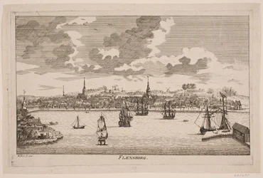 Prospecto de Flensborg