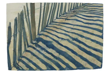 Estacas de castaño