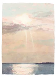 Atardecer