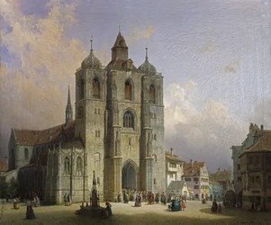 Catedral de Constanza